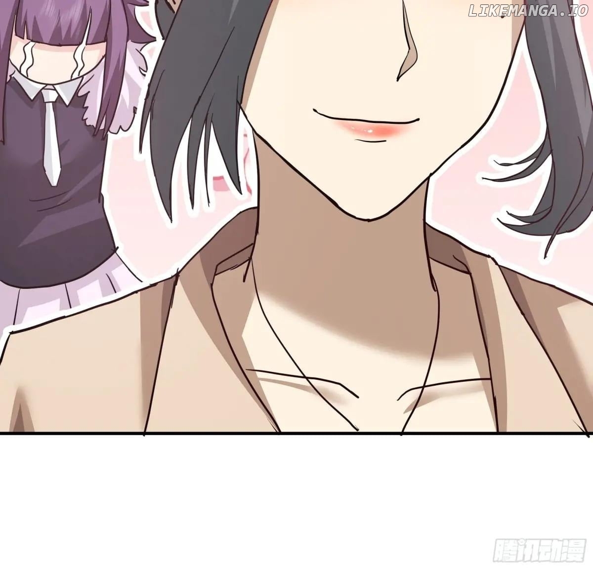 I Really Don’t Want to be Reborn Chapter 434 - page 44